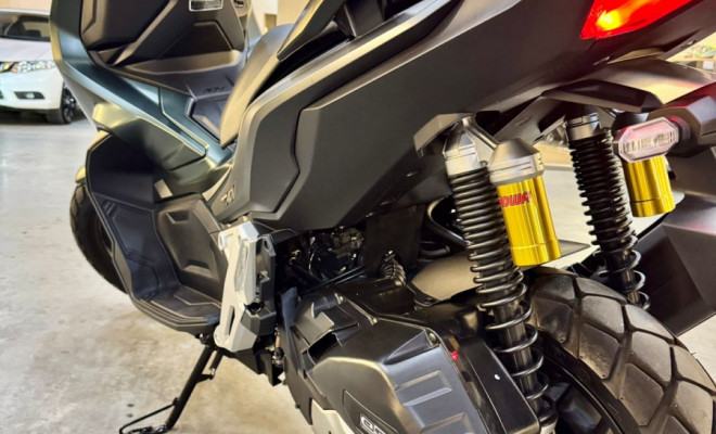 HONDA ADV 150 2024 Gasolina-3