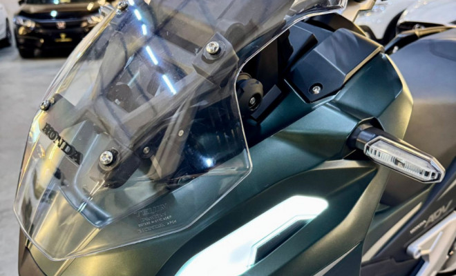 HONDA ADV 150 2024 Gasolina-1