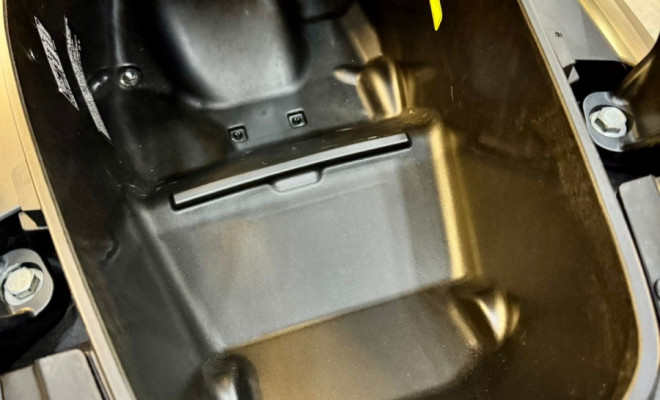 HONDA ADV 150 2024 Gasolina-11