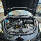 VW - VolksWagen New Beetle 2.0 Mi Mec./Aut. 2009 Flex-8