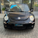 VW - VolksWagen New Beetle 2.0 Mi Mec./Aut. 2009 Flex-0