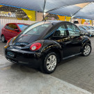 VW - VolksWagen New Beetle 2.0 Mi Mec./Aut. 2009 Flex-2