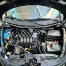 VW - VolksWagen New Beetle 2.0 Mi Mec./Aut. 2009 Flex-7