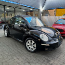 VW - VolksWagen New Beetle 2.0 Mi Mec./Aut. 2009 Flex-1