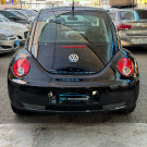 VW - VolksWagen New Beetle 2.0 Mi Mec./Aut. 2009 Flex-3