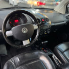 VW - VolksWagen New Beetle 2.0 Mi Mec./Aut. 2009 Flex-4