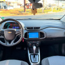 GM - Chevrolet ONIX HATCH ADVANTAGE 1.4 8V Flex 5p Aut. 2018 Flex
