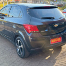 GM - Chevrolet ONIX HATCH ADVANTAGE 1.4 8V Flex 5p Aut. 2018 Flex