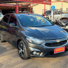 GM - Chevrolet ONIX HATCH ADVANTAGE 1.4 8V Flex 5p Aut. 2018 Flex