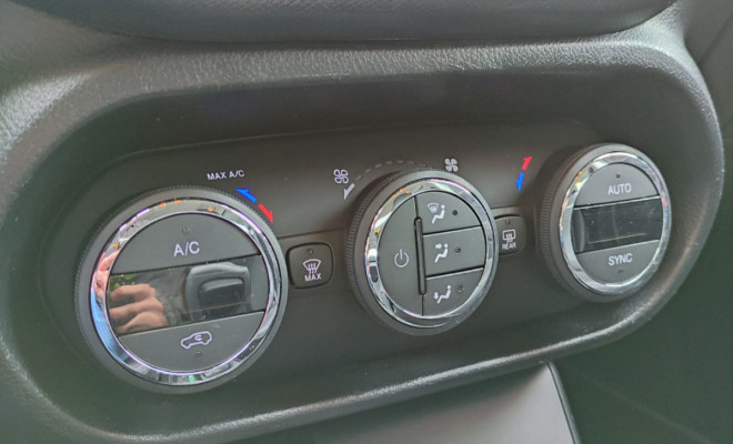 Fiat Toro Freedom 2.0 16V 4x4 TB Diesel Aut. 2019 Diesel-8