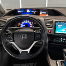 Honda Civic Sedan LXR 2.0 Flexone 16V Aut. 4p 2014 Flex-8