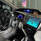 Honda Civic Sedan LXR 2.0 Flexone 16V Aut. 4p 2014 Flex-6