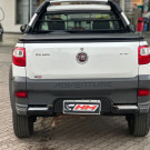 Fiat Strada Adventure 1.8/ 1.8 LOCKER Flex CE 2015 Flex-7