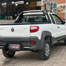 Fiat Strada Adventure 1.8/ 1.8 LOCKER Flex CE 2015 Flex-2