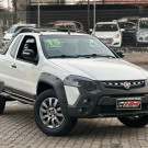 Fiat Strada Adventure 1.8/ 1.8 LOCKER Flex CE 2015 Flex-9