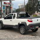 Fiat Strada Adventure 1.8/ 1.8 LOCKER Flex CE 2015 Flex-0