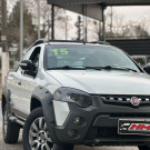 Fiat Strada Adventure 1.8/ 1.8 LOCKER Flex CE 2015 Flex-8