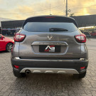 Renault CAPTUR Intense Bose 1.6 16V Flex 5p Aut. 2020 Flex-3