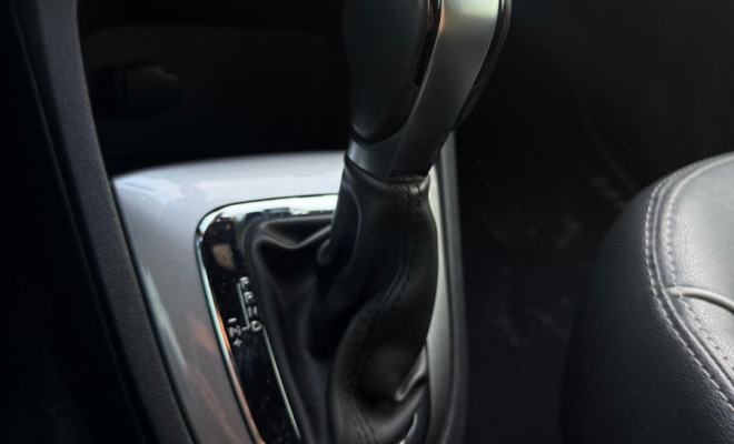 Renault CAPTUR Intense Bose 1.6 16V Flex 5p Aut. 2020 Flex-12