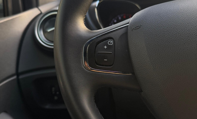 Renault CAPTUR Intense Bose 1.6 16V Flex 5p Aut. 2020 Flex-8