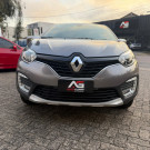 Renault CAPTUR Intense Bose 1.6 16V Flex 5p Aut. 2020 Flex-0