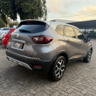Renault CAPTUR Intense Bose 1.6 16V Flex 5p Aut. 2020 Flex-4
