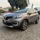 Renault CAPTUR Intense Bose 1.6 16V Flex 5p Aut. 2020 Flex-1