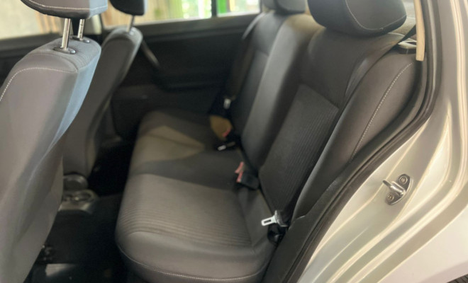 100% FINANCIADO - Polo SD 1.6 Mi Total Flex 8V 2014 - COMPLETO/LEILÃO-9