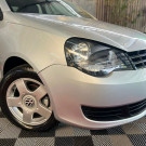 100% FINANCIADO - Polo SD 1.6 Mi Total Flex 8V 2014 - COMPLETO/LEILÃO-10