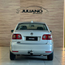 100% FINANCIADO - Polo SD 1.6 Mi Total Flex 8V 2014 - COMPLETO/LEILÃO-14