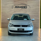 100% FINANCIADO - Polo SD 1.6 Mi Total Flex 8V 2014 - COMPLETO/LEILÃO-12