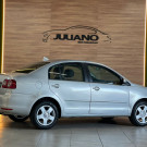 100% FINANCIADO - Polo SD 1.6 Mi Total Flex 8V 2014 - COMPLETO/LEILÃO-1