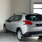 Peugeot 2008 Allure 1.6 Flex 16V 5p Aut. 2016 Flex-4