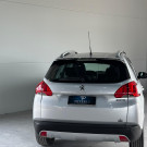 Peugeot 2008 Allure 1.6 Flex 16V 5p Aut. 2016 Flex-3