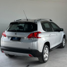 Peugeot 2008 Allure 1.6 Flex 16V 5p Aut. 2016 Flex-2