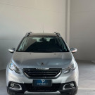 Peugeot 2008 Allure 1.6 Flex 16V 5p Aut. 2016 Flex-0