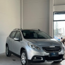 Peugeot 2008 Allure 1.6 Flex 16V 5p Aut. 2016 Flex-1