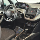 Peugeot 2008 Allure 1.6 Flex 16V 5p Aut. 2016 Flex-8