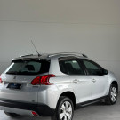 Peugeot 2008 Allure 1.6 Flex 16V 5p Aut. 2016 Flex-5
