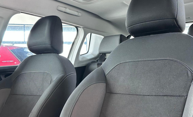 Peugeot 2008 Allure 1.6 Flex 16V 5p Aut. 2016 Flex-9