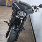 HARLEY-DAVIDSON SOFTAIL SPORT GLIDE FLSB 2021 Gasolina-1