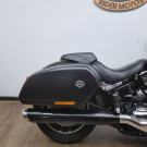 HARLEY-DAVIDSON SOFTAIL SPORT GLIDE FLSB 2021 Gasolina-5