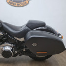 HARLEY-DAVIDSON SOFTAIL SPORT GLIDE FLSB 2021 Gasolina-8
