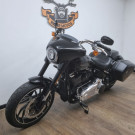 HARLEY-DAVIDSON SOFTAIL SPORT GLIDE FLSB 2021 Gasolina-2