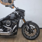 HARLEY-DAVIDSON SOFTAIL SPORT GLIDE FLSB 2021 Gasolina-6
