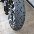 HARLEY-DAVIDSON SOFTAIL SPORT GLIDE FLSB 2021 Gasolina-12