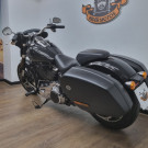 HARLEY-DAVIDSON SOFTAIL SPORT GLIDE FLSB 2021 Gasolina-10