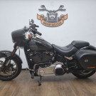 HARLEY-DAVIDSON SOFTAIL SPORT GLIDE FLSB 2021 Gasolina-3
