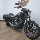 HARLEY-DAVIDSON SOFTAIL SPORT GLIDE FLSB 2021 Gasolina-0