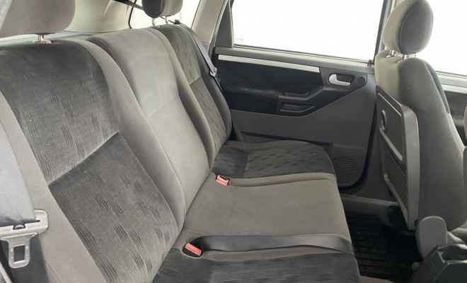 GM - Meriva Premium 1.8 2008-11